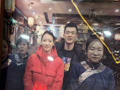 -玉桥餐厅(天坛店)