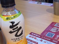 -朴大叔拌饭(上海金山万达店)