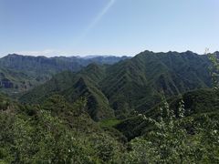 -北京山里寒舍度假酒店