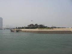 -日照灯塔风景区