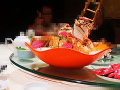 -温德姆花园酒店-鼎丰阁中餐厅