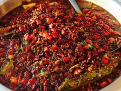 -汉水缘鲜鱼庄(黄雁村店)