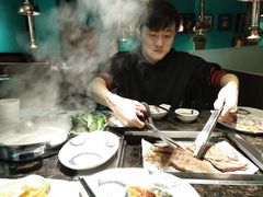 -阪尚皇·原切牛排·烤肉火锅自助(北京路店)