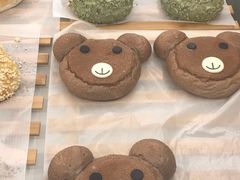 -奈雪的茶(国金中心店)