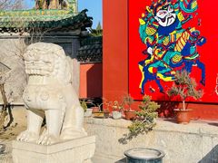 -包公祠