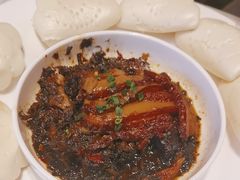 -雪龙轩中餐厅(银基冰雪酒店)