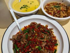 -笨罗卜浏阳菜馆(太平街店)