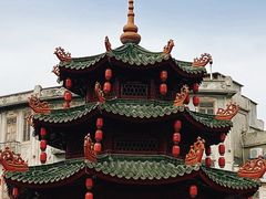 -汕头市小公园