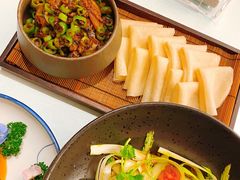 -岷山饭店-岷轩中餐厅