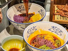 -小河盐帮·私家菜·烤鸭(三元桥·霄云路店)