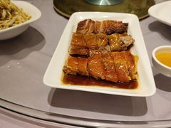 -金时代顺风大酒店(静安大融城店)