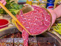 -邓莽子老火锅(中兴路总店)