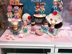 -泡泡玛特POPMART(天环购物中心店)
