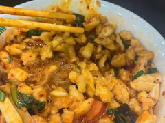 -老刘家永盛斋·传统泡馍(东关南街店)