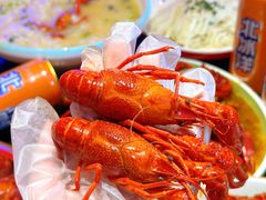 -虾乐园龙虾·夜宵(松江店)