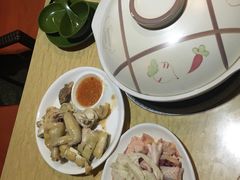 -龙泉人椰子鸡.糟粕醋.海南菜(三亚旗舰店)