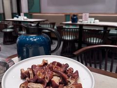 -春发生饭店·非遗(南院门店)