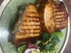 -O'mills Sourdough Bakery&Bistro(永嘉路店)