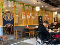 大堂-石老头关东饺子王·东北菜(嘉华鑫城店)