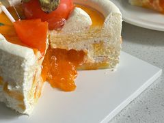 -Pantry's Best派悦坊蛋糕(K11购物艺术中心店)