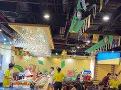 -拉丁餐厅·巴西烤肉自助(正佳广场店)
