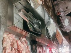 -两咖啡自助餐厅(静安香格里拉酒店)