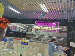 -景好海鲜餐厅(大鹏必选旅游店)