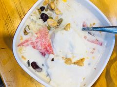 -文昌邓记清补凉(西沙路店)