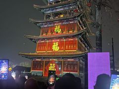 -杨家埠民间艺术大观园