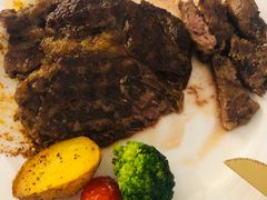 -天空花园餐吧·生日·团建(南山店)