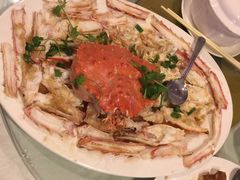 -半岛海鲜酒家