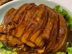 津味扣肉-卫鼎轩·家宴(水上公园店)