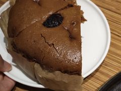 红糖发糕-金掌勺·锅包肉(广渠门店)