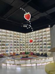 -塔塔王国·主题儿童游乐园(奥城商业广场店)