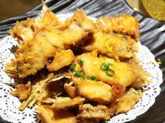 -79号渔船海鲜饭店(华强北店)