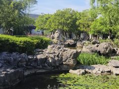-常熟方塔园