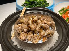 -老伙记海鲜码头(北滘店)