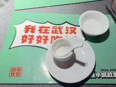 -全聚贤餐厅·湖北家常菜(沙湖店)