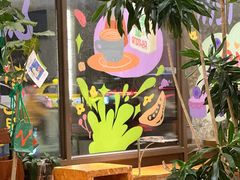 -fishtank鱼缸咖啡(三山街店)
