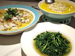 -品大三·经典淮扬菜(大行宫店)