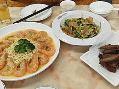 -新金盛·海鲜酒楼(盐田店)