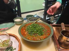 -锦府盐帮·侯宅(五棵松万达店)