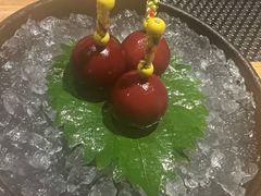 -虹料理·日料放题(悠方店)
