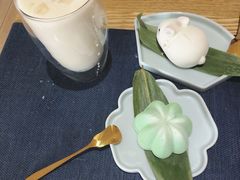 -茶庐(百花洲路店)