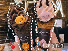 -GODIVA(恒隆广场店)