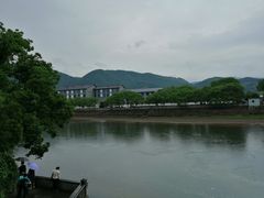 -蒋氏故居