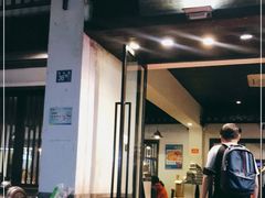 门面-靓靓蒸虾(中山公园店)