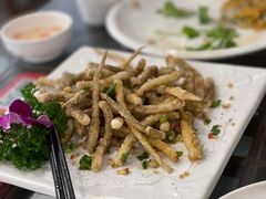 -长平肥姐白粥·海鲜打冷