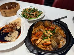-稻香海鲜饭店(第一国际店)