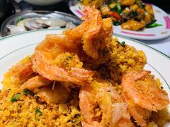 -禄婶鸡煲·打边炉